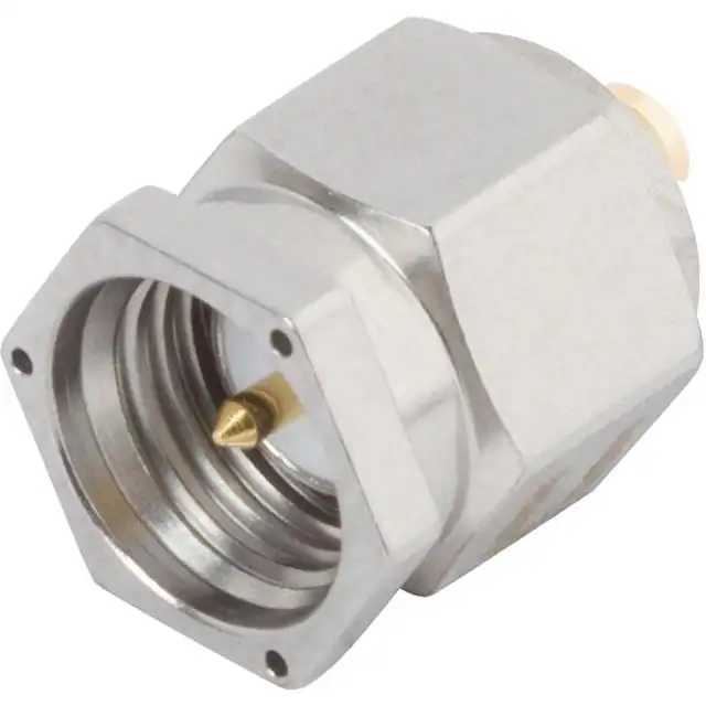 M39012/79-3007 Amphenol SV Microwave  Koaxialsteckverbinder (HF)-Baugruppen